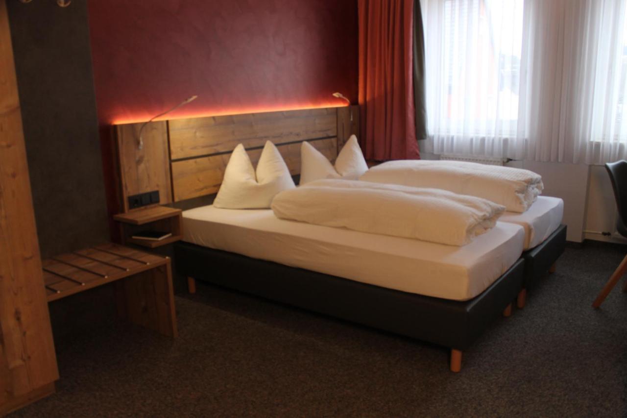 Gasthof Goldene Krone Selbitz