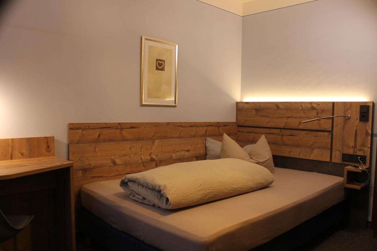 Gasthof Goldene Krone 3*
