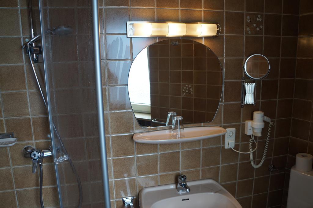Gasthof Goldene Krone 3*