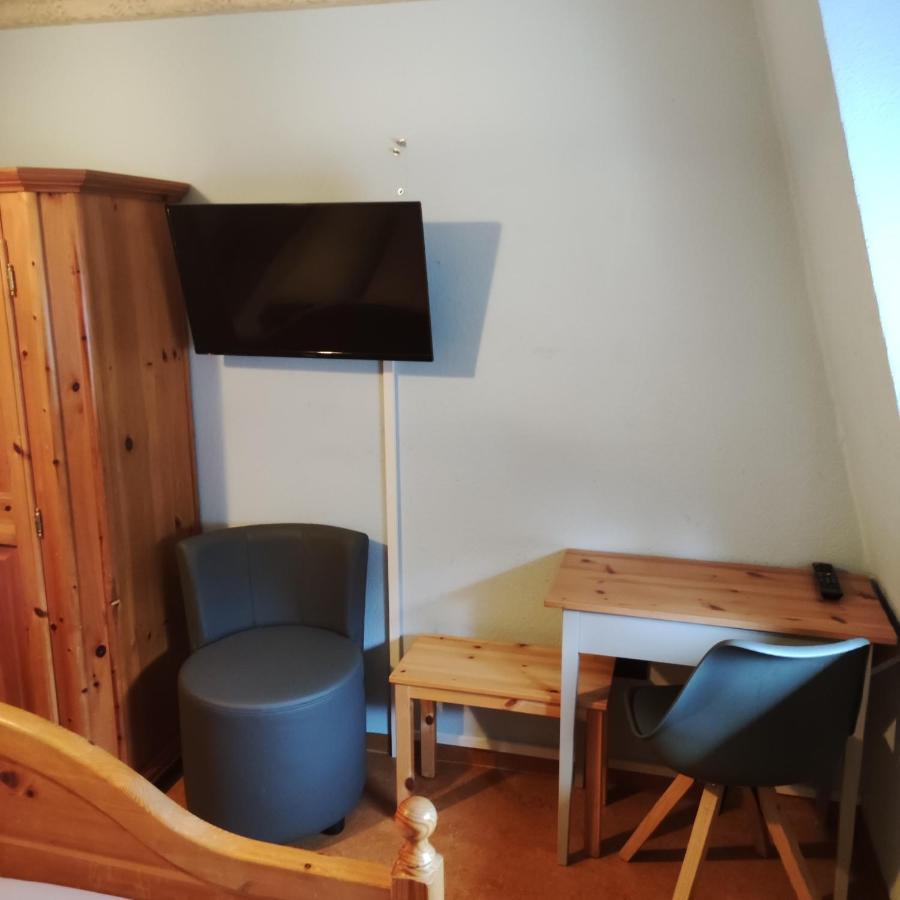 Gasthof Goldene Krone Selbitz