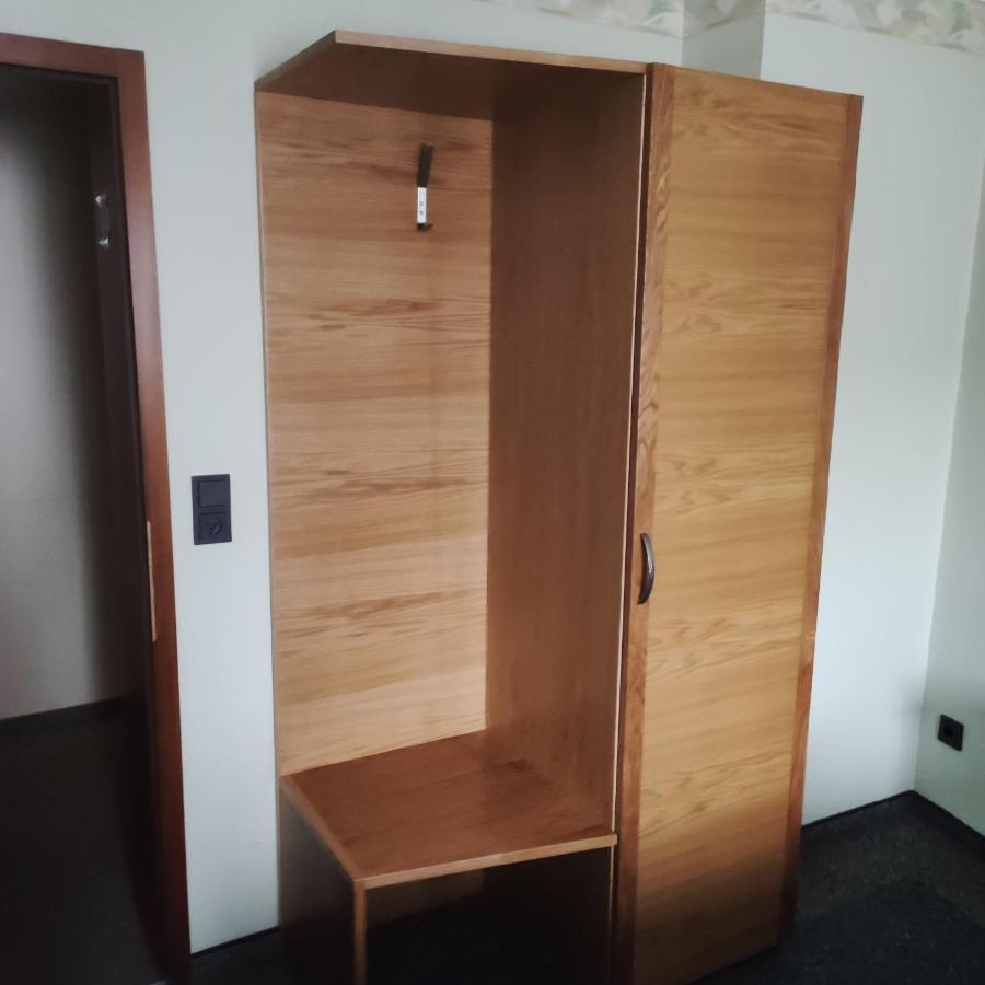 Goldene Krone 3* Selbitz