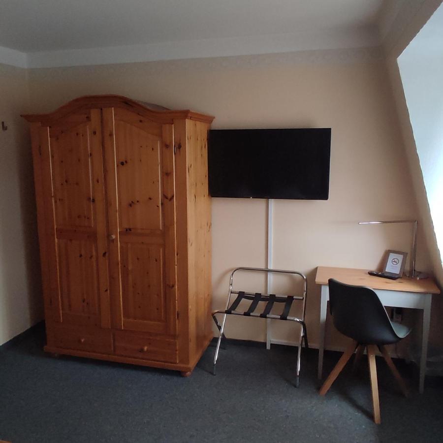 Goldene Krone 3* Selbitz