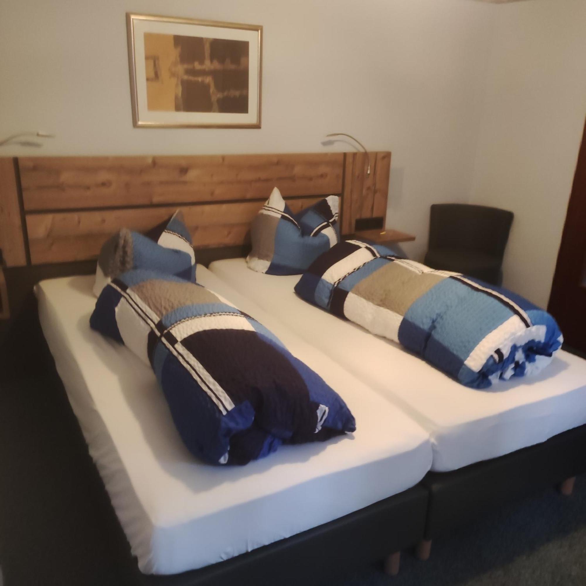 Goldene Krone Gasthof 3*